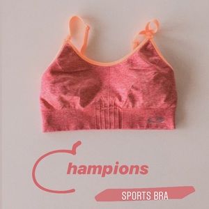 Champions sports